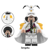 Sengoku_One_Piece_Series_6_Minifigures_Custom_Anime_Brick_Toy_Set