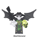 Skull-Sorcerer