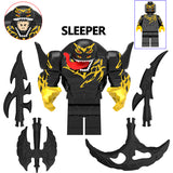 Sleeper-marvel-symbiote-minifigures-set-series-2-absolute-carnage-toxin-ancient-venom-custom-brick-toy-collection