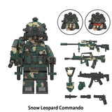 Snow_Leopard_Commando_Custom_Special_Forces_Minifigures_Set_Elite_Army_Commandos_with_Accessories