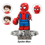 Spider-Man-1-unofficial-Lego-Minifigure