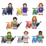 Stranger-Things-Custom-Minifigures-Toy-Set-Series-2