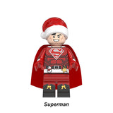 Superman_christmas-superhero-minifigures-custom-brick-toy-set-series-2-holiday-edition