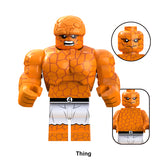 Thing_White_Pant
