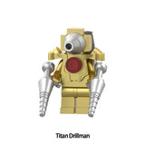 Titan_Drillman_Skibidi_Toilet_Series_15_Minifigures_Ultimate_Titan_Tech_Custom_Brick_Set