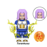 Trunks