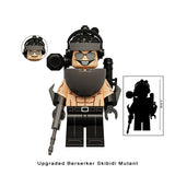 Upgraded-Berserker-Skibidi-Mutant-2.0-skibidi-toilet-series-17-minifigures-tv-man-mutants-custom-brick-set