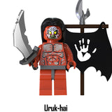 Uruk-hai_4_Lord_of_the_Rings_Orc_Custom_Brick_Minifigures_Toy_Set
