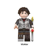 Vicktor_Arcane_League_of_Legends_Jayce_Heroes_Custom_LEGO_Compatible_Minifigures_Set