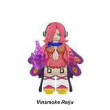 Vinsmoke_reiju_One_Piece_Series_10_Minifigures_Custom_Anime_Brick_Toy_Set
