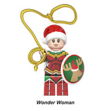 Wonder-Woman_christmas-superhero-minifigures-custom-brick-toy-set-series-2-holiday-edition