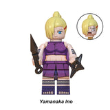 Yamanaka-lno_Naruto_Brick_Minifigures_Custom_Set_Series_7