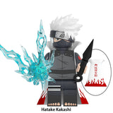 kakashi_hatake_Naruto_Shippuden_Ninja_Series_1_Minifigures_Custom_Anime_Brick_Toy_Set