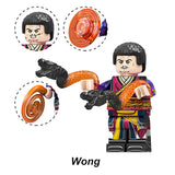 wong--unofficial-Lego-Minifigure